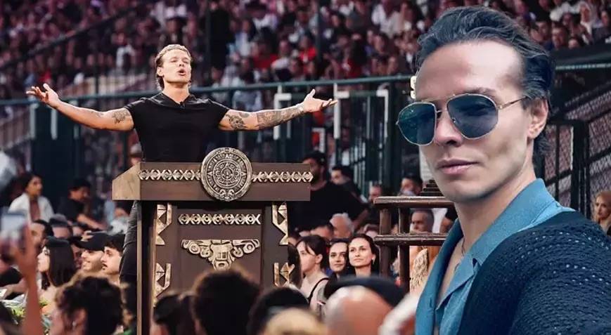 Survivor ile Tanınan Ünlü İsim Kaza Geçirdi! İşte Son Durumu! 1